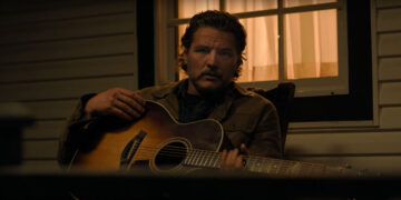 Sky Unveils First Look at The Last of Us Season Two