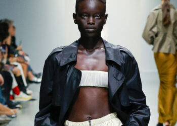 ATLEIN Spring Summer 2025 Collection