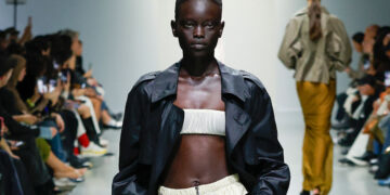 ATLEIN Spring Summer 2025 Collection