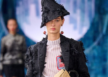 HUI Spring Summer 2025 Collection