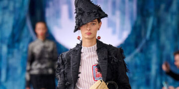 HUI Spring Summer 2025 Collection