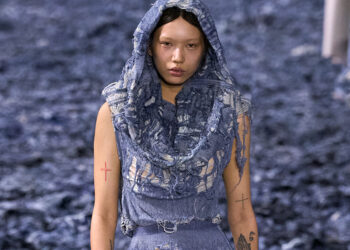 DIESEL Spring Summer 2025 Collection