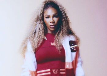 Nike Unveils New Collection from Serena Williams Design Crew