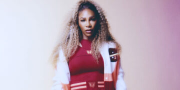 Nike Unveils New Collection from Serena Williams Design Crew
