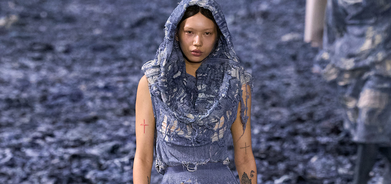 DIESEL Spring Summer 2025 Collection