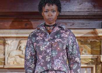 The Rabbit Hole of Style: Victor de Souza Spring Summer 25 Collection