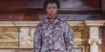 The Rabbit Hole of Style: Victor de Souza Spring Summer 25 Collection