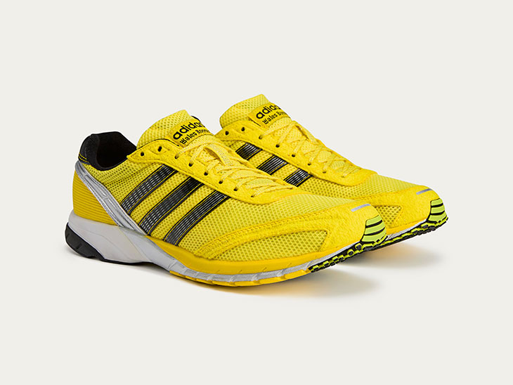 Wales Bonner x adidas WB Adios Neftenga