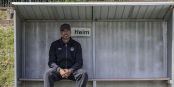 adidas SPZL F.C. Collection Featuring Jürgen Klopp