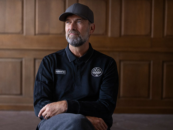 adidas SPZL F.C. Collection