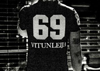 DSCENE Interview: vitunleija’s Baka and Akseli Share Their Success Story