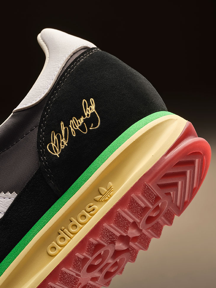 adidas gazelle silver green womens JP5171 Bob Marley X Adidas SL 72 – DISTRICT ONE NY main image 0