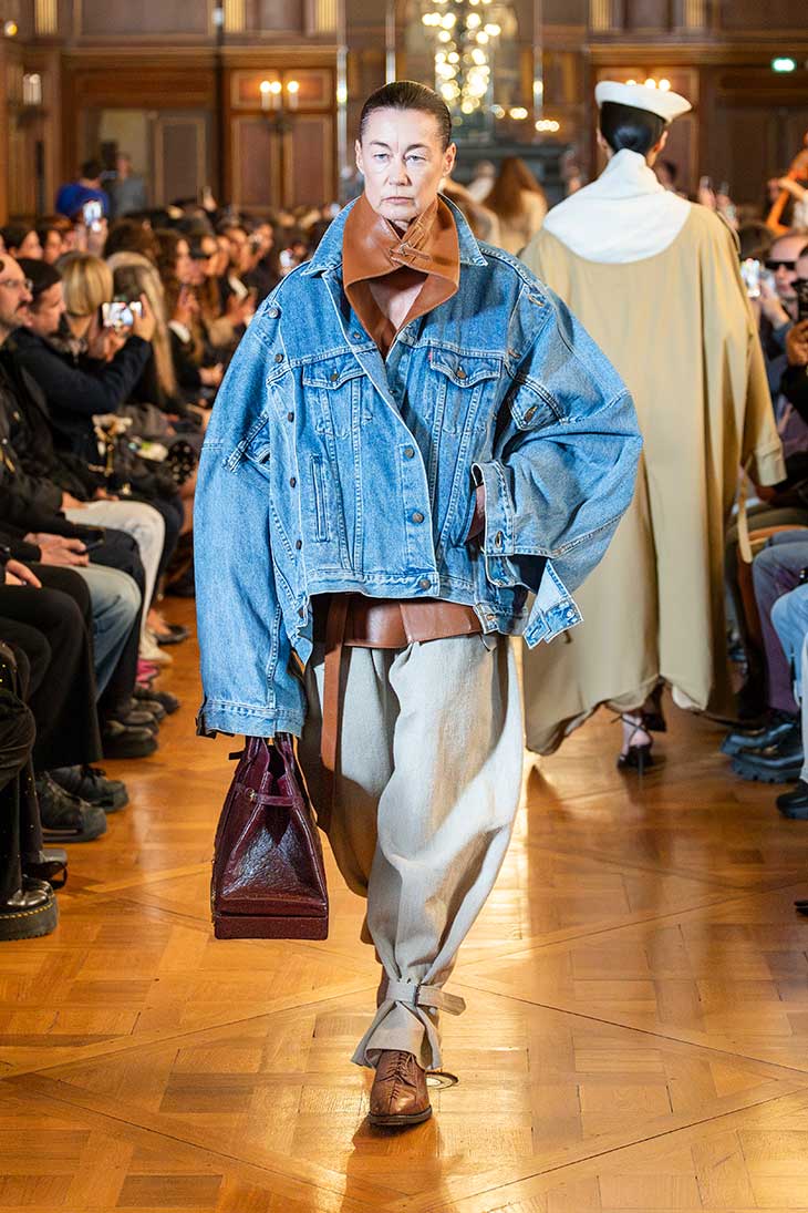 Vautrait SS25