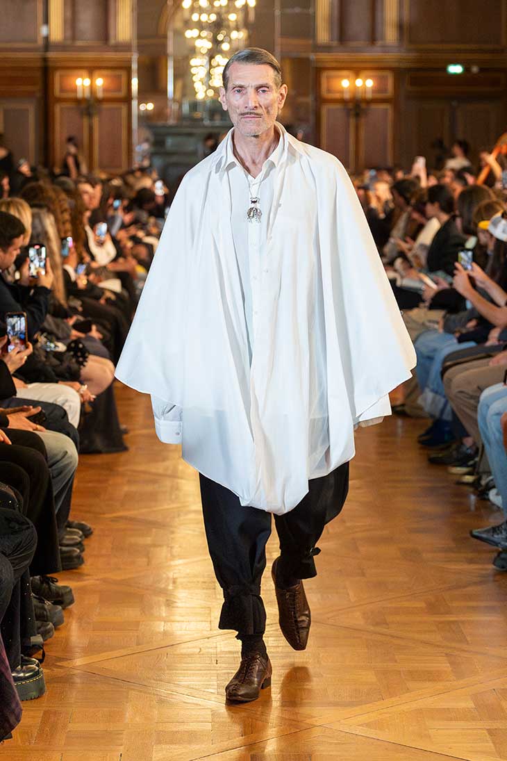 Vautrait SS25