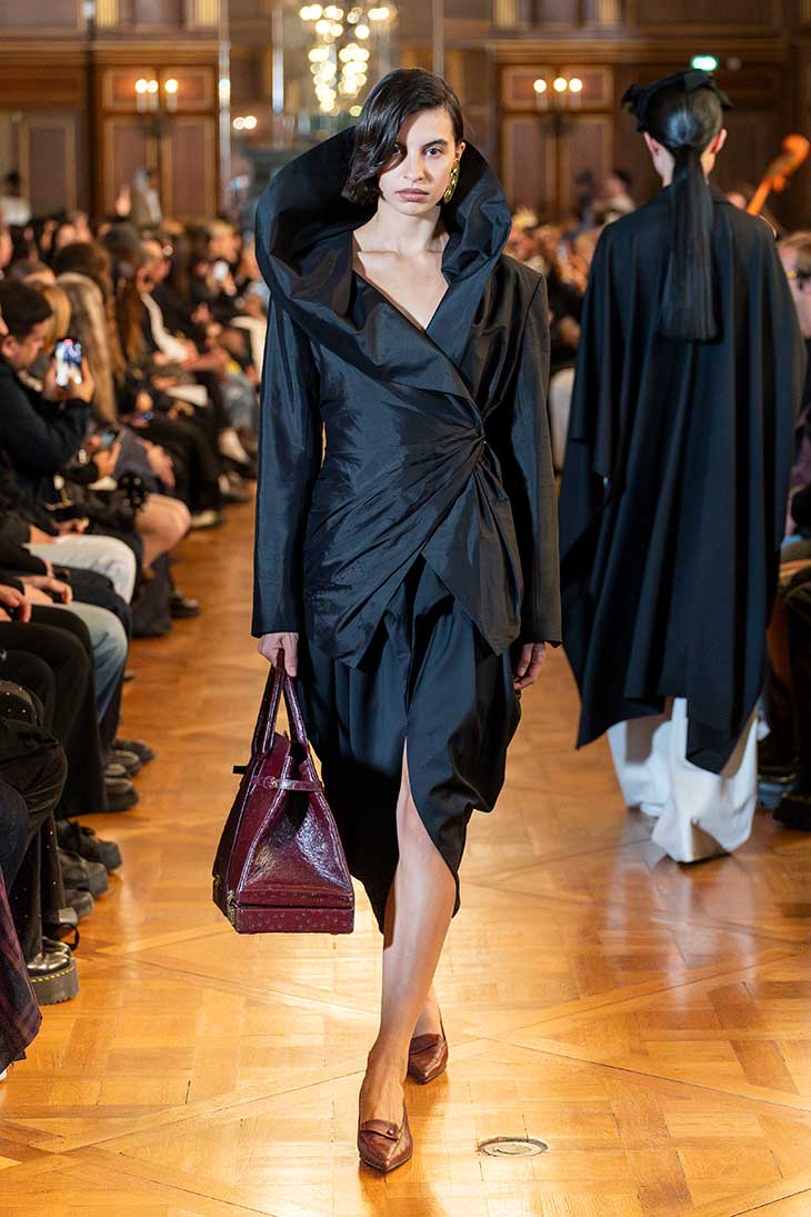 Vautrait SS25