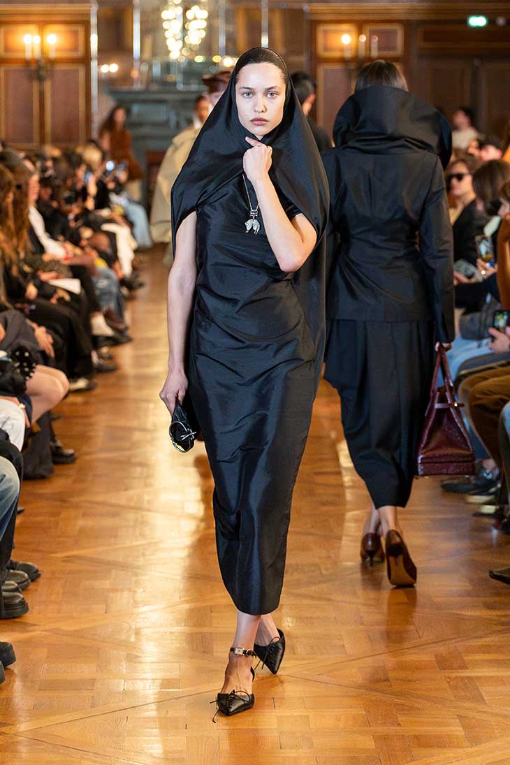 Vautrait SS25