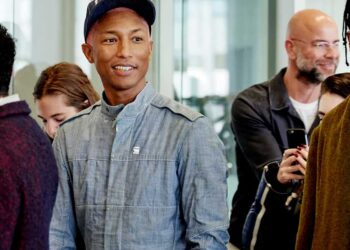 A$AP Rocky and Pharrell Williams Lead 2025 Met Gala Honoring Black Dandyism