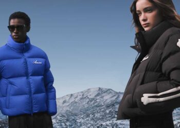 AMIRI Launches Its First Down Outerwear Line