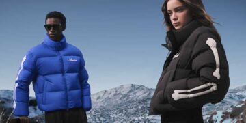 AMIRI Launches Its First Down Outerwear Line