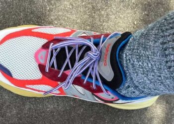 Action Bronson Teases New Balance 990v6 Collaboration