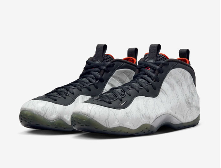 nike air foamposite one tianjin