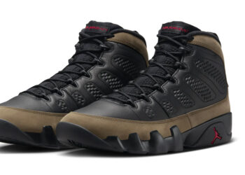 Air Jordan 9
