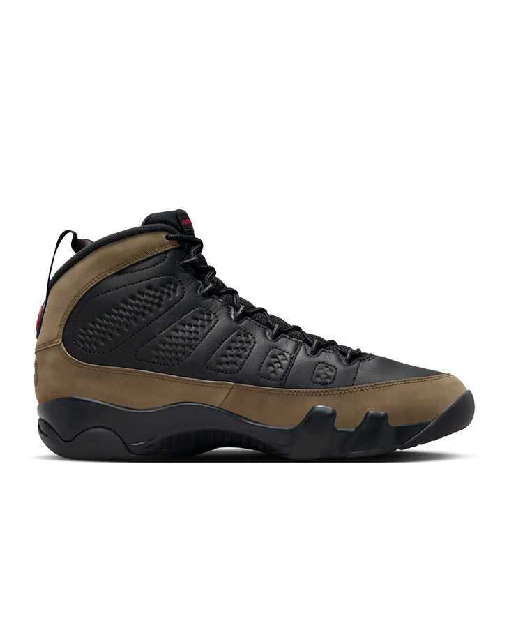 Air Jordan 9