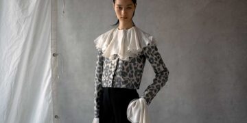 Altuzarra Tells a New Story with SS25 Designs