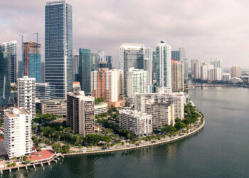 American Architecture