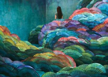 DSCENE Interview: Ann Caroline Prazan Discusses Guerlain’s “Good Morning Korea”