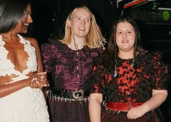 BFC Presents 2024 Foundation Award Contenders