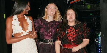 BFC Presents 2024 Foundation Award Contenders