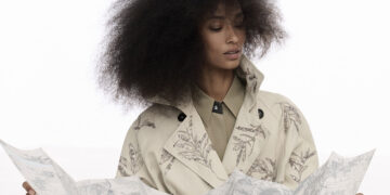 Brunello Cucinelli Spring Summer 2025 Collection Brunello Cucinelli Spring Summer 2025 Collection