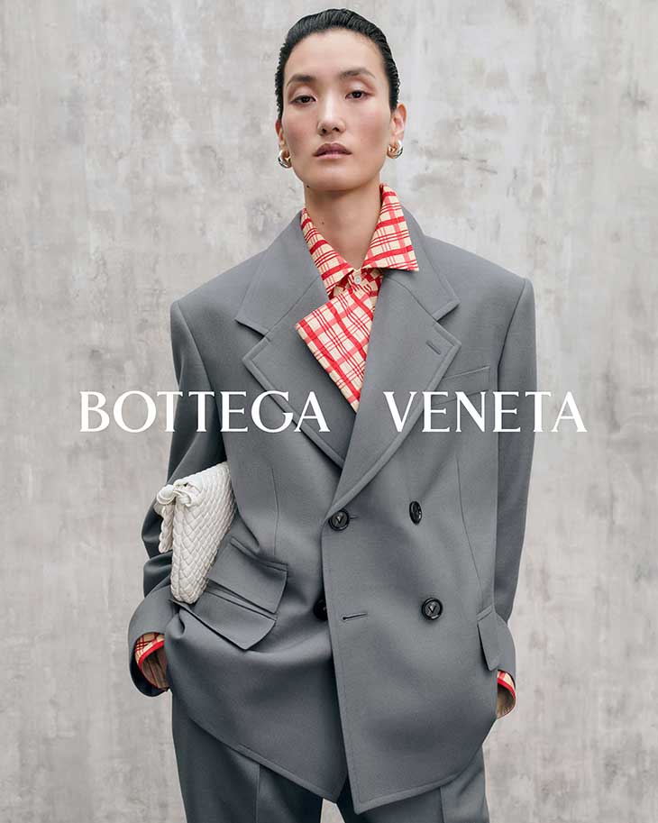 Bottega Veneta Resort 2025
