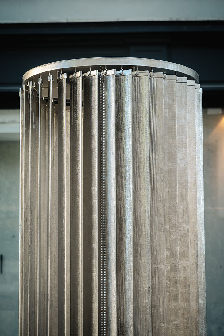Martin Margiela Blinds