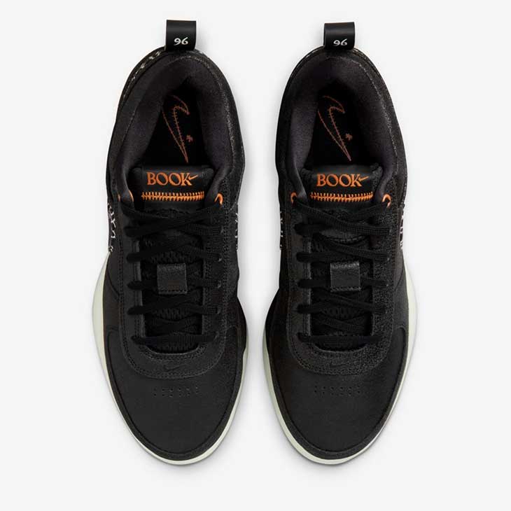 Devin Booker Nike Halloween