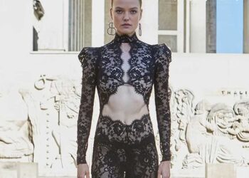 Bronx & Banco Debuts SS25 ‘Madame Papillon’