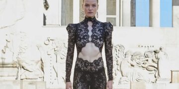 Bronx & Banco Debuts SS25 ‘Madame Papillon’