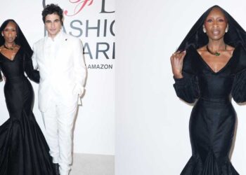 The Best Dressed Stars at the 2024 CFDA Fashion Awards