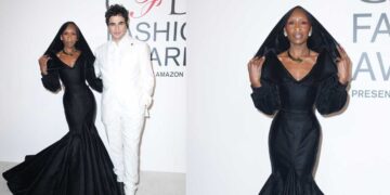 The Best Dressed Stars at the 2024 CFDA Fashion Awards