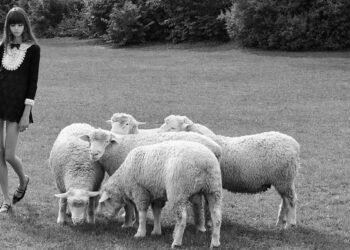 CELINE SS25: Hedi Slimane’s Nostalgic Tribute to French Summers