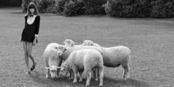 CELINE SS25: Hedi Slimane’s Nostalgic Tribute to French Summers