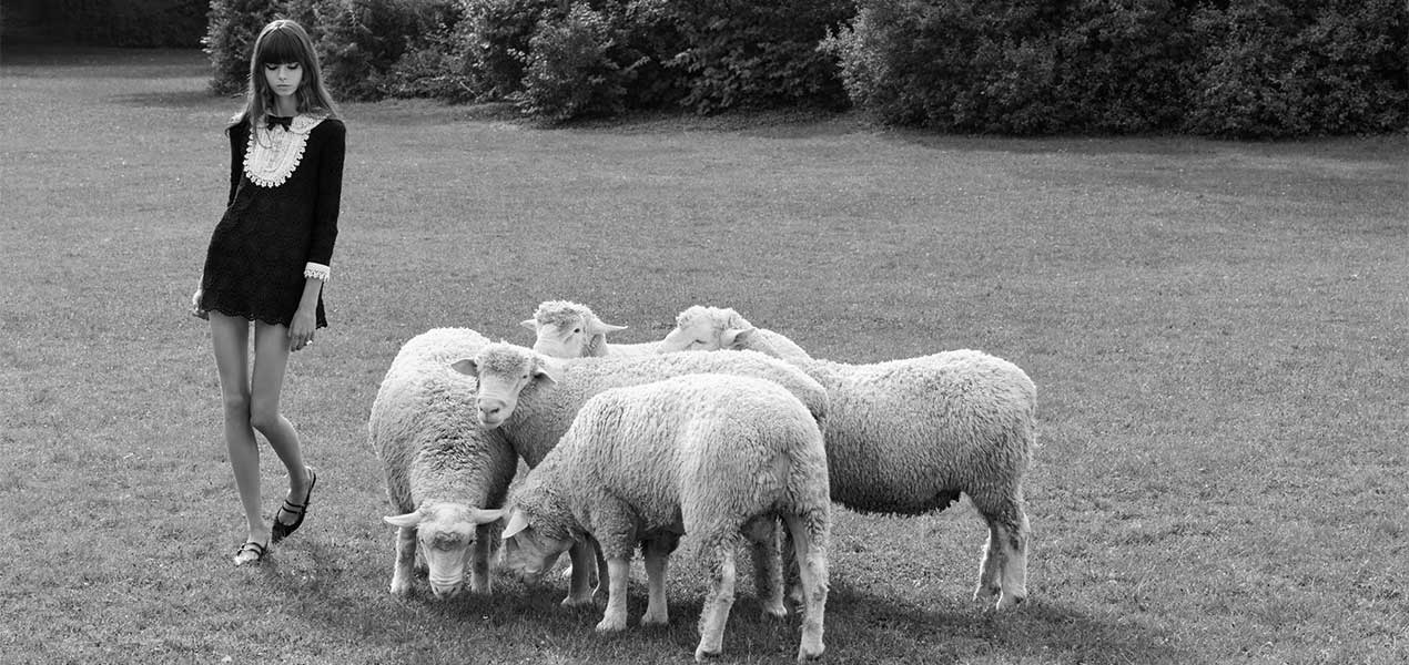 CELINE SS25: Hedi Slimane's Tribute to French Summers