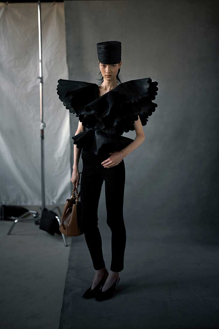 Altuzarra SS25