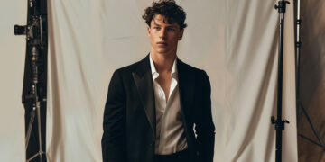 Custom Suit