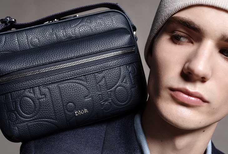 Dior Menswear Capsule 2025