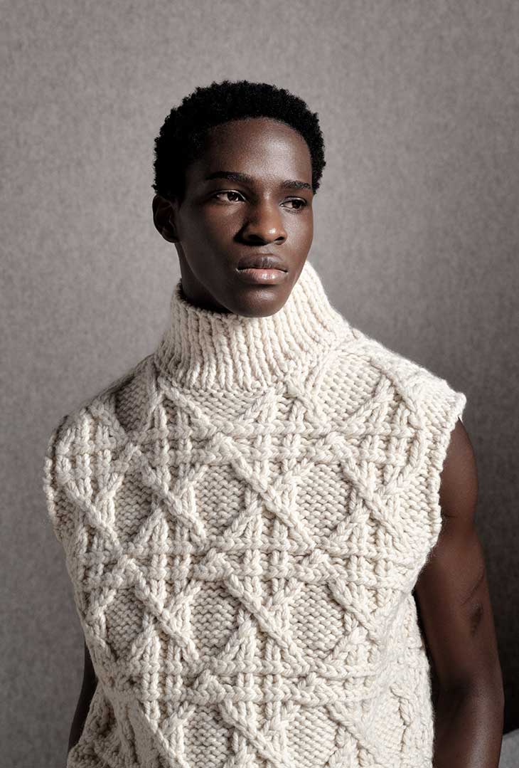 Dior Menswear Capsule 2025