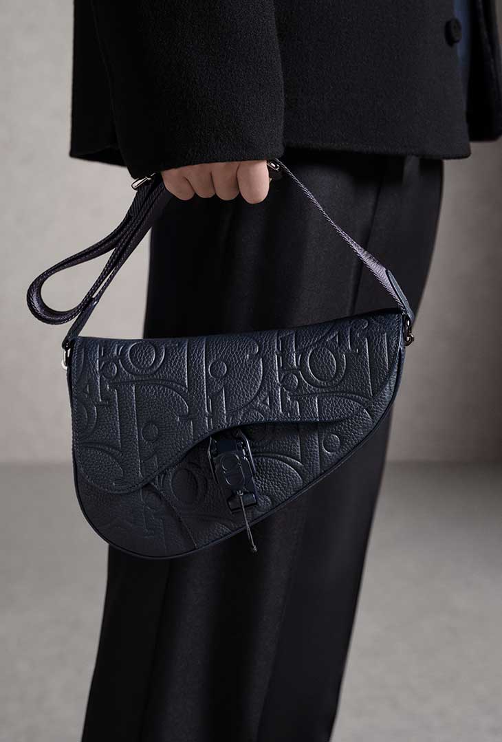 Dior Menswear Capsule 2025