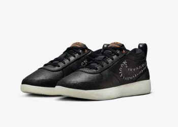 Devin Booker and Nike Unveil the Book 1 “Halloween” Edition