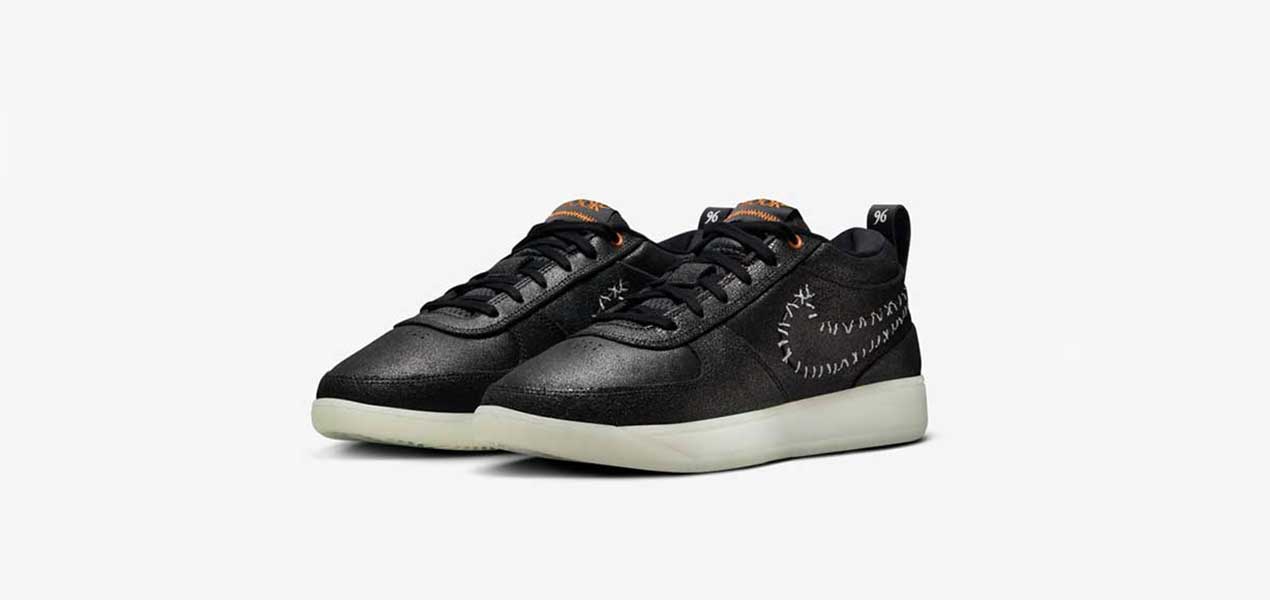 新品 BOOK1 EP HALLOWEEN 26cm Nike Book 1 Ep 'Halloween' – Limited Edt